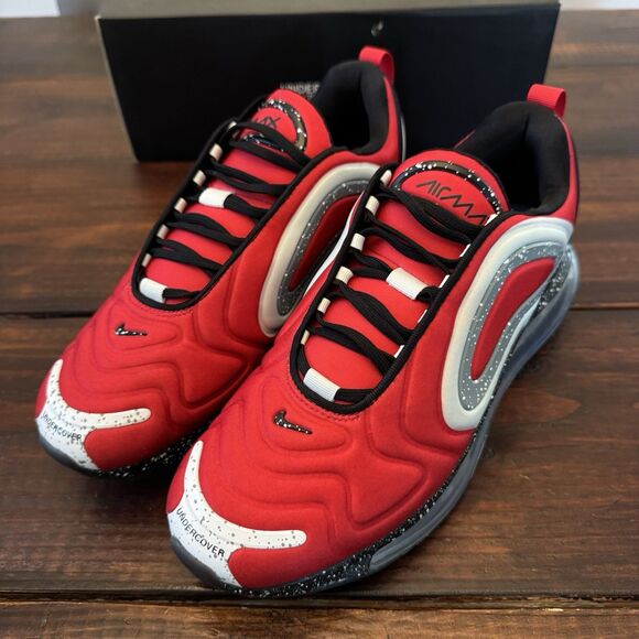 Undercover x Nike Air Max 720 Shoes